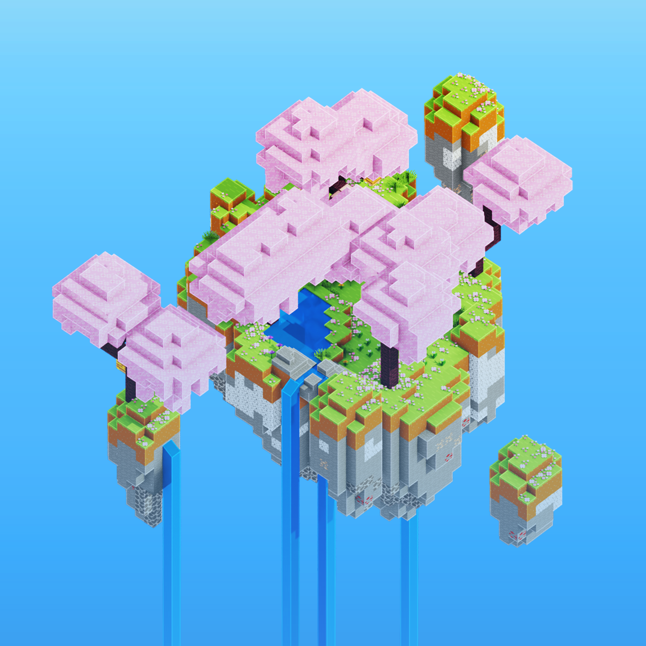 Thumbnail cherry blossom